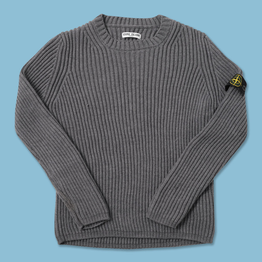 Stone Island Women's Sweater XSmall 