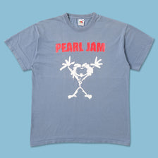 2006 Pearl Jam T-Shirt Medium 