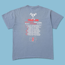 2006 Pearl Jam T-Shirt Medium 