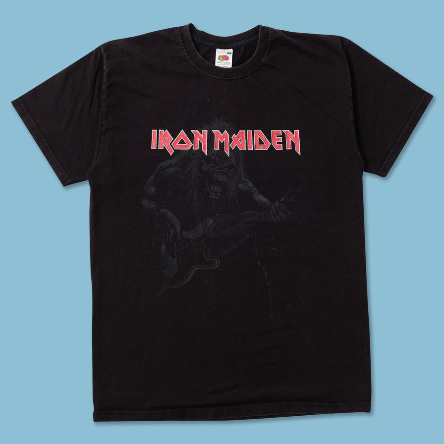 Iron Maiden T-Shirt Medium 
