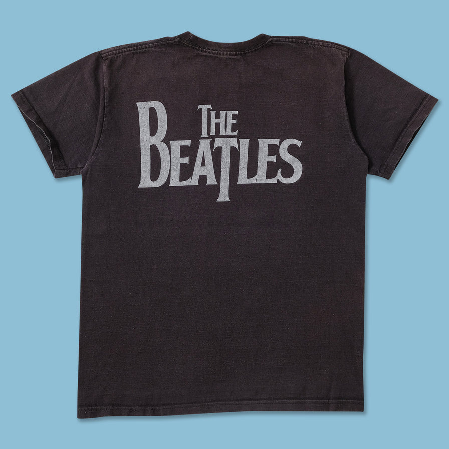 © 1993【新品・タグ付き】『THE BEATLES』 Tシャツ Mサイズ Tシャツ – タグ 
