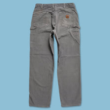 Vintage Carhartt Work Pants 34x34 