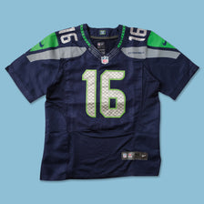 Nike Seattle Seahawks Lockett Jersey Medium 