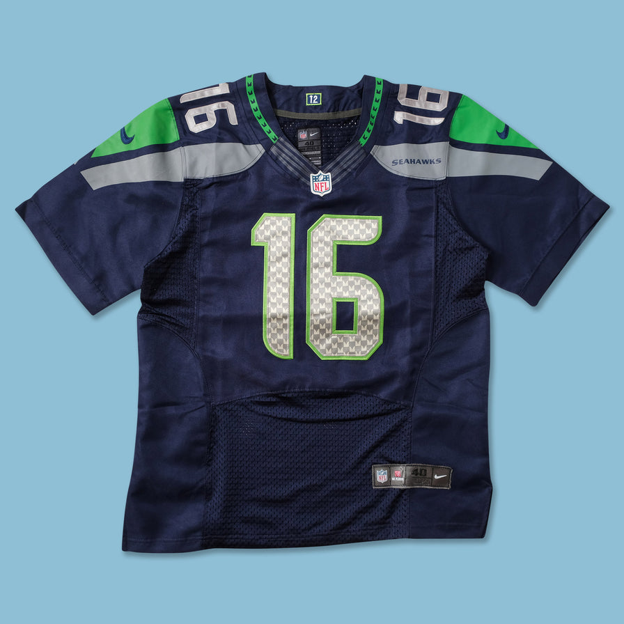 Seattle seahawks lockett sales jersey