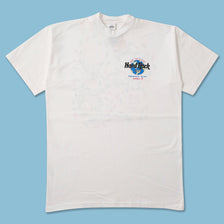 Vintage Hard Rock Cafe Signature Series T-Shirt Large 