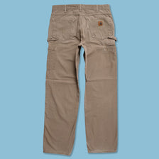 Vintage Carhartt Work Pants 34x34 