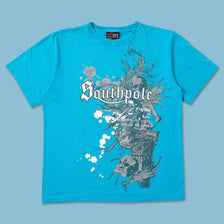 Vintage Southpole T-Shirt Large 