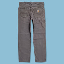 Vintage Carhartt Work Pants 34x32 