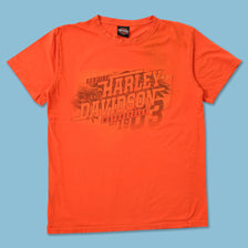 Vintage Harley Davidson T-Shirt Small 