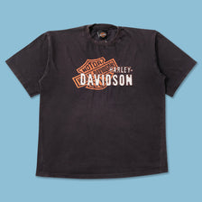 Vintage Harley Davidson T-Shirt Medium 