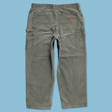 Vintage Carhartt Work Pants 40x29 