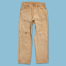 Vintage Dickies Work Pants 32x32 