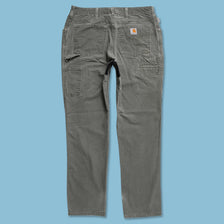 Vintage Carhartt Denim Pants 34x32 
