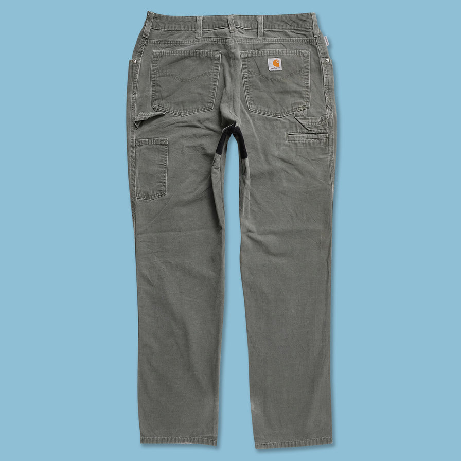 Vintage Carhartt Denim Pants 34x32 