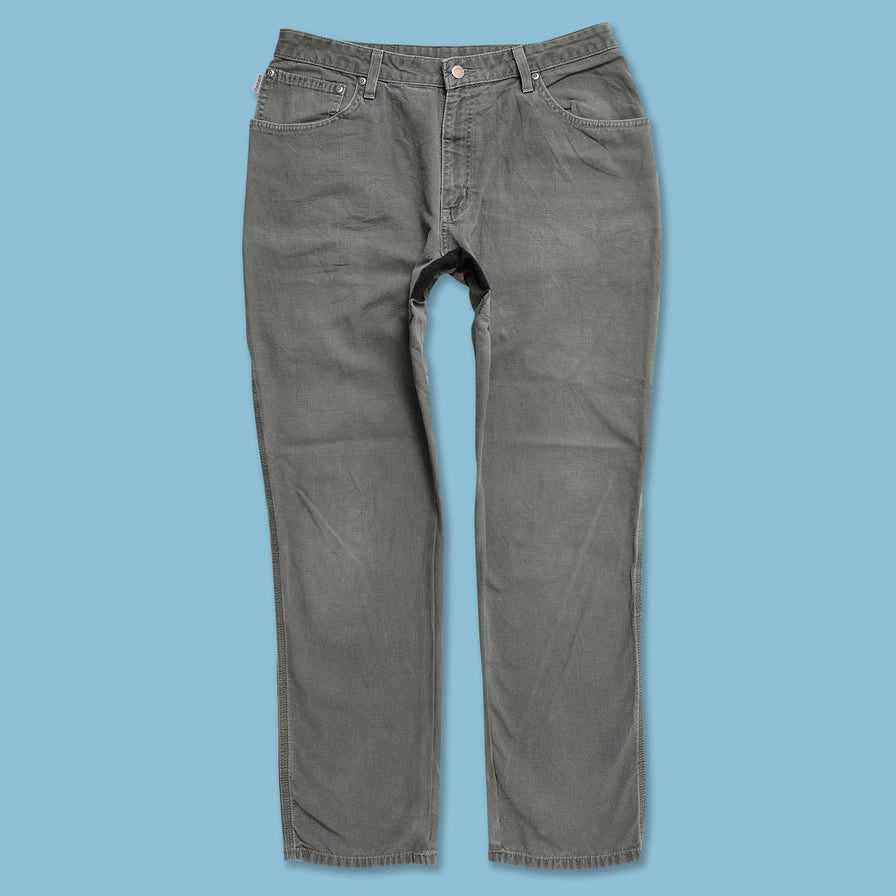 Vintage Carhartt Denim Pants 34x32 