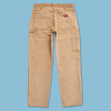 Vintage Dickies Work Pants 32x34 