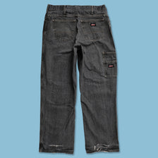 Vintage Dickies Work Pants 40x32 