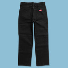 Vintage Dickies Denim Pants 34x32 