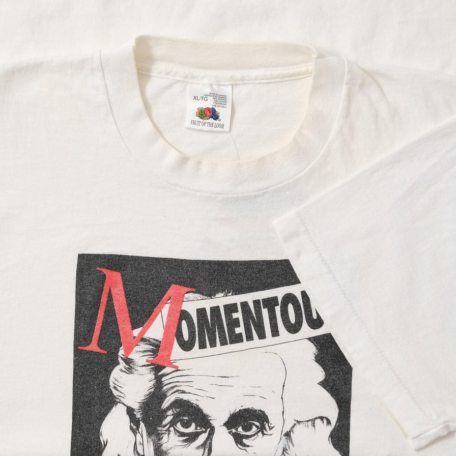 Vintage T-Shirt XLarge 