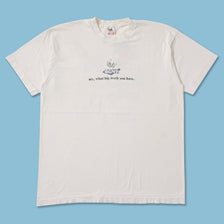 Vintage T-Shirt XLarge 