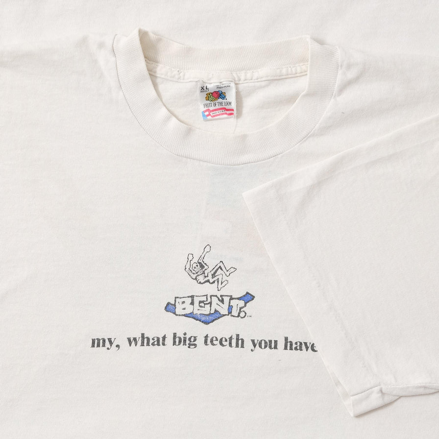 Vintage T-Shirt XLarge 