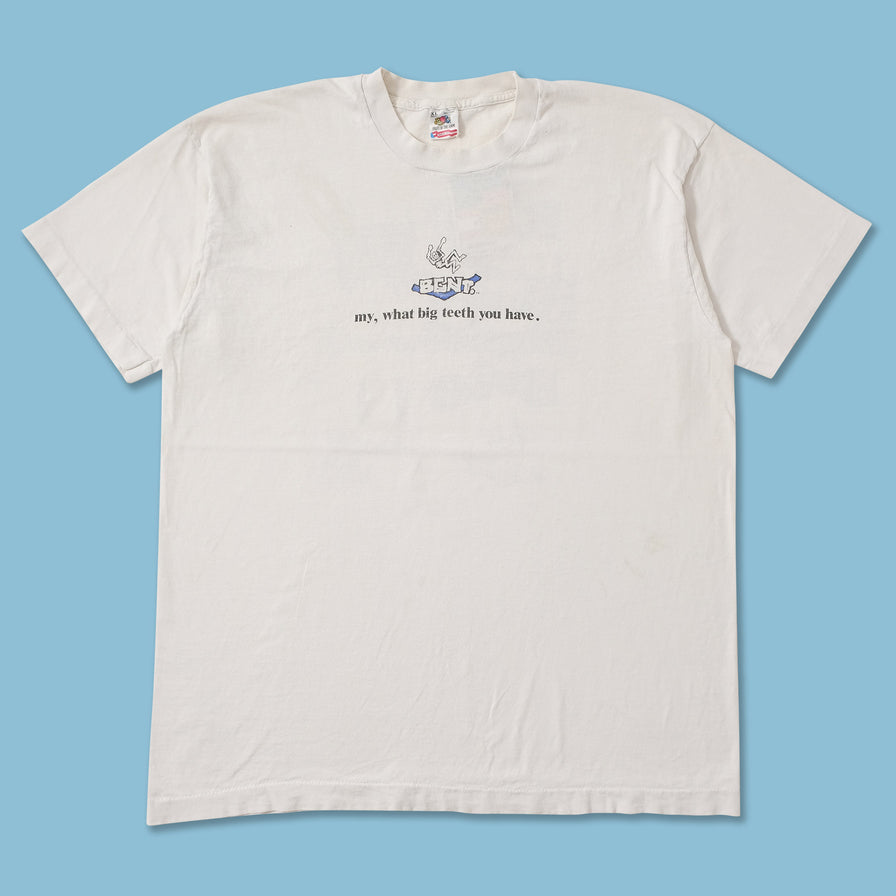 Vintage T-Shirt XLarge 