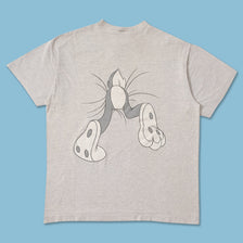 Vintage Bugs Bunny T-Shirt Medium 