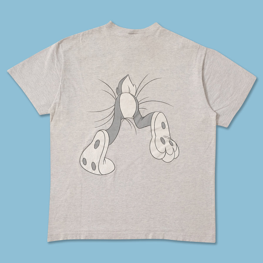 Vintage Bugs Bunny T-Shirt Medium 