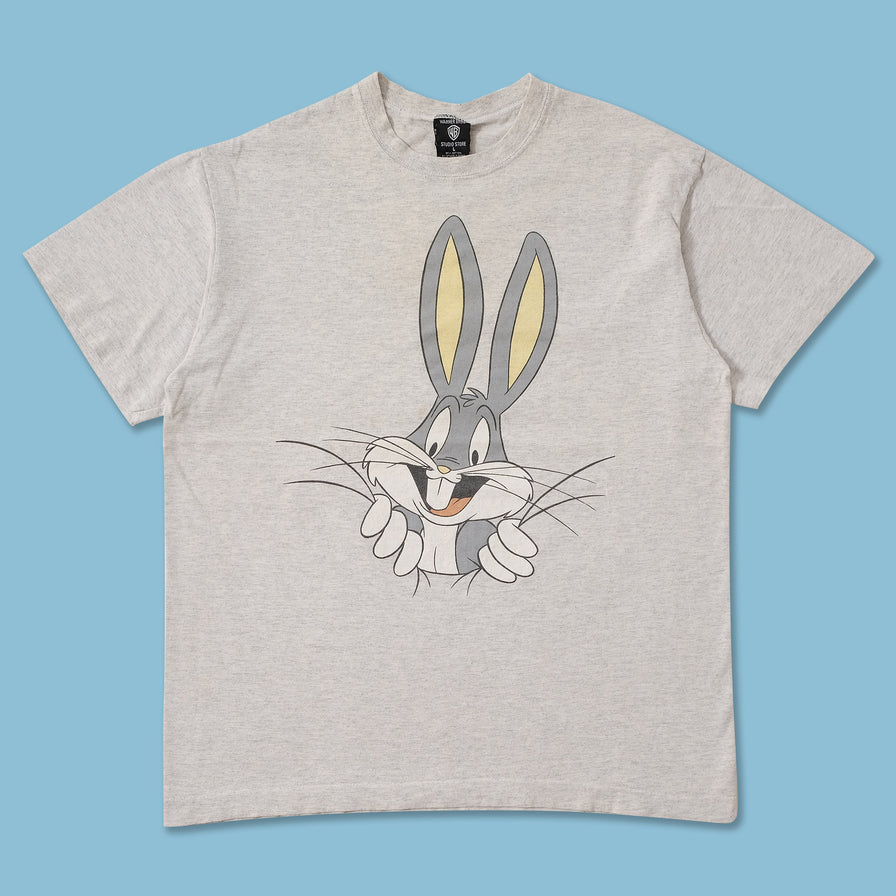 Vintage Bugs Bunny T-Shirt Medium 