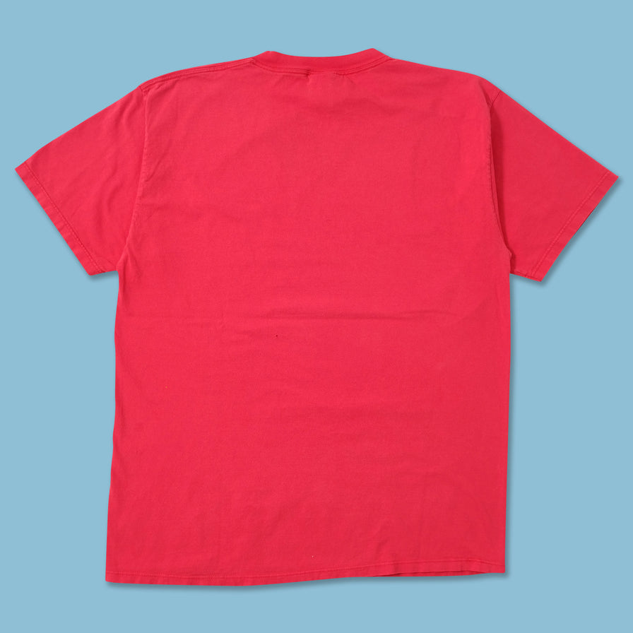 Vintage Mickey Mouse T-Shirt Large 