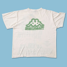 2005 Kappa Betis Sevilla T-Shirt Large 