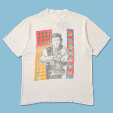 1989 Paul McCartney T-Shirt Medium 