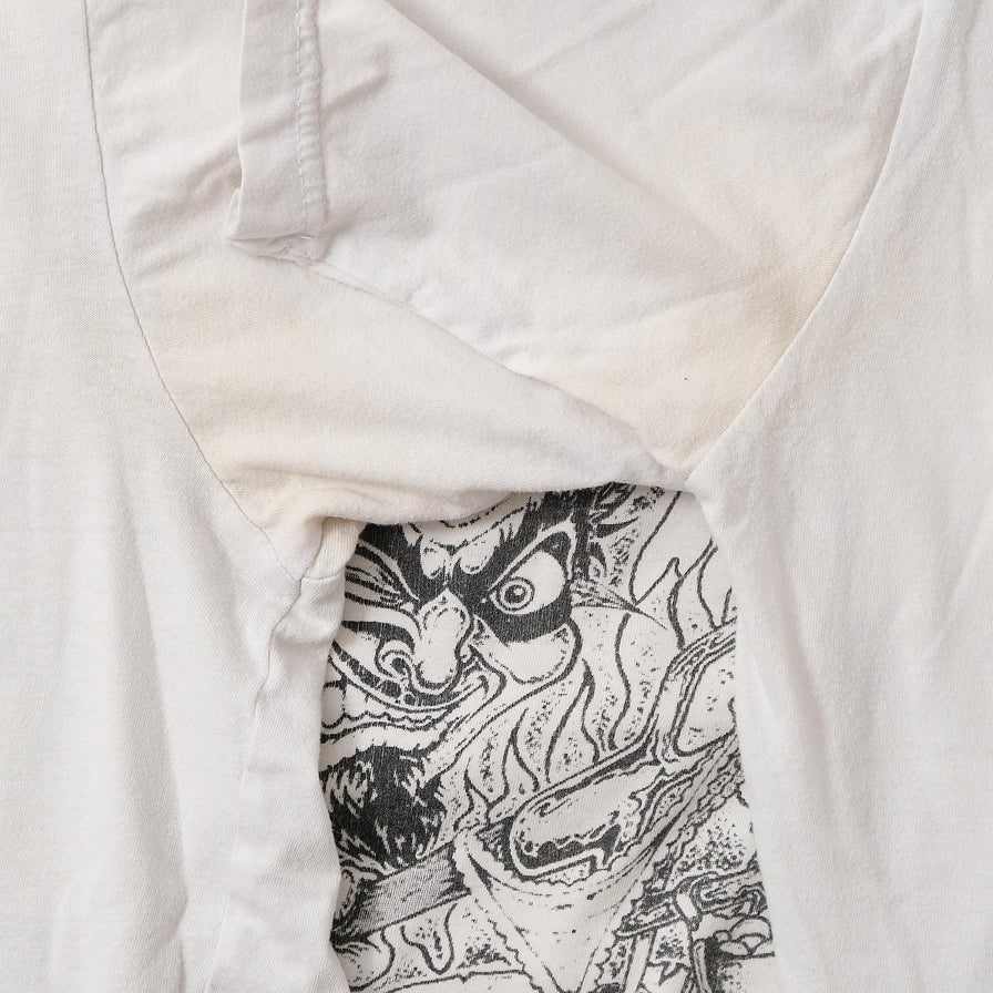 Vintage ACDC T-Shirt Medium 