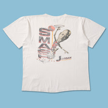Vintage Salem Chicago Bulls Pippen T-Shirt XLarge 