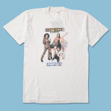 Women's Vintage Spice Girls T-Shirt Small 