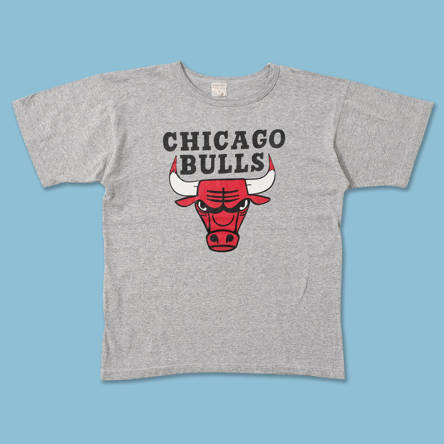 Vintage Chicago Bulls T-Shirt Small 