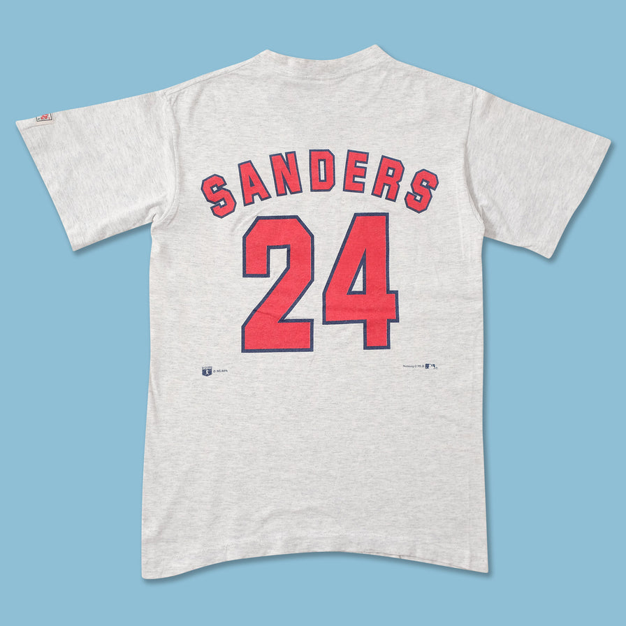 Vintage Nutmeg Atlanta Braves T-Shirt Small 