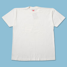 Vintage Bear T-Shirt XLarge 