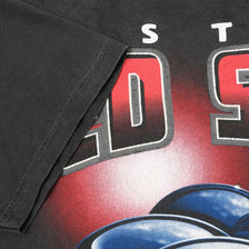 Vintage 1999 Red Sox T-Shirt Medium 