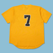 Vintage Starfires Jersey Large 