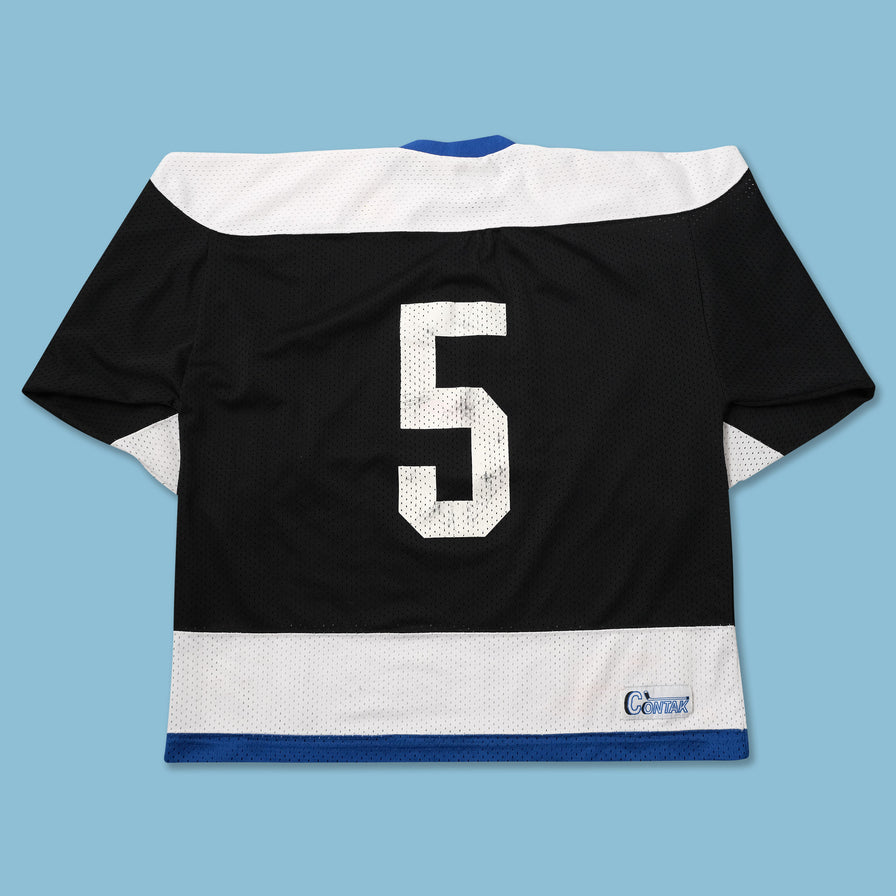 Vintage Tampa Bay Lightning Jersey XXLarge 