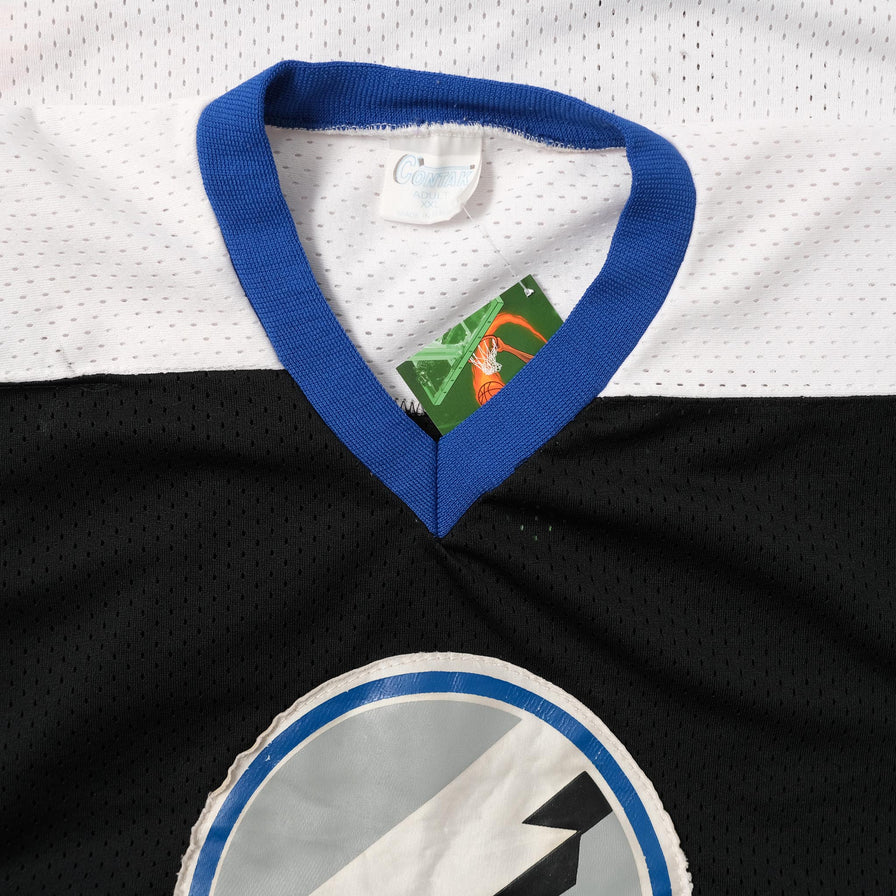 Vintage Tampa Bay Lightning Jersey XXLarge 