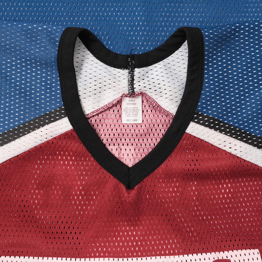 Vintage KOHA Jersey Large 