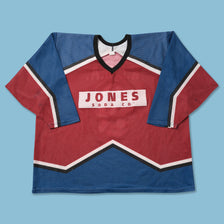 Vintage KOHA Jersey Large 