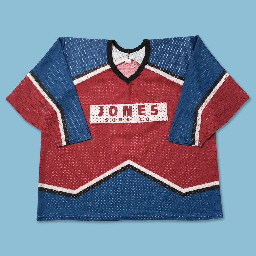 Vintage KOHA Jersey Large 