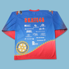 Vintage Skate 48 NHL Jersey XLarge