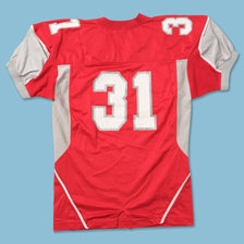 Vintage Ohio State Buckeyes Jersey Large