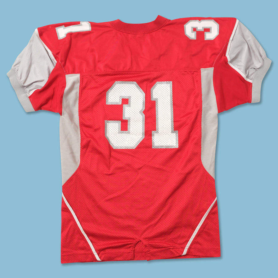 Vintage Ohio State Buckeyes Jersey Large 