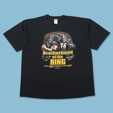 Vintage 2006 Brotherhood of the Ring T-Shirt XXLarge 
