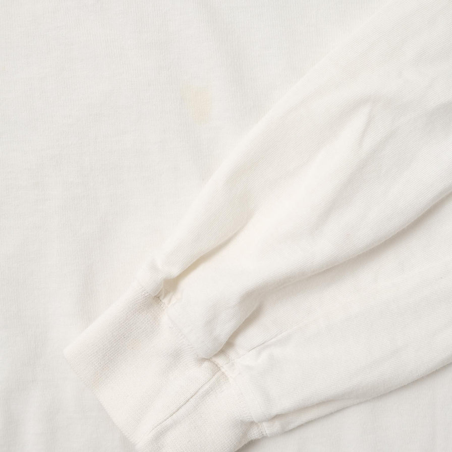 Vintage adidas Equipment Long Sleeve Large 